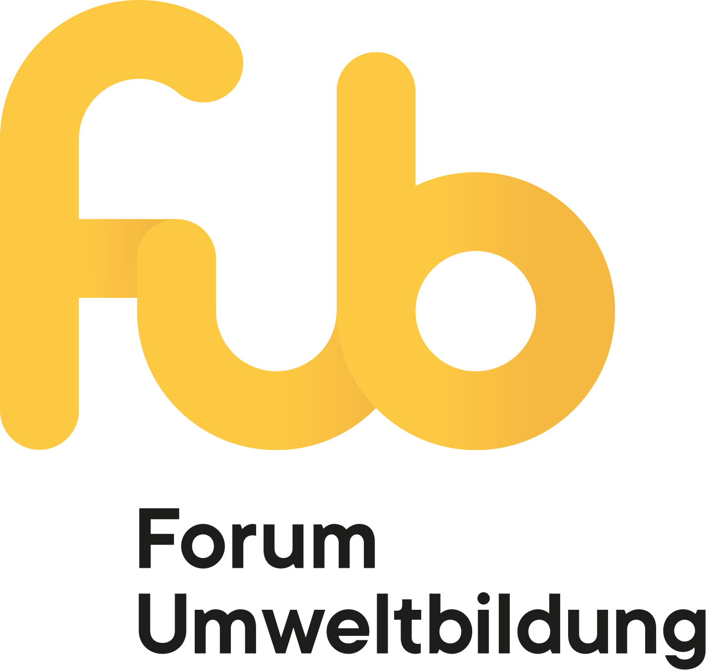 Forum Umweltbildung FUB Logo