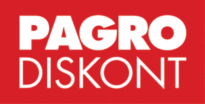 Pagro Logo