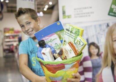 Fotos zum Schulstart 2015